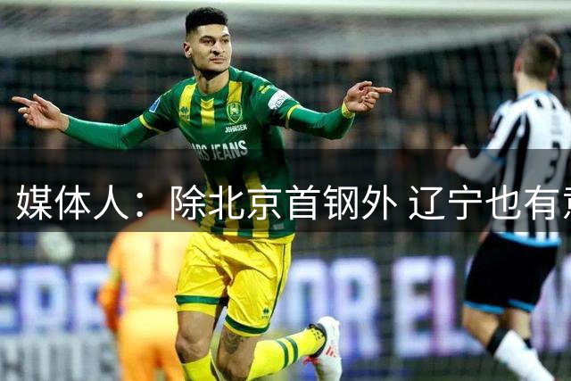 媒体人：除北京首钢外 辽宁也有意购买小巴里·布朗的优先续约权
