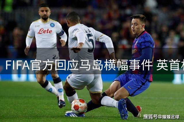FIFA官方回应马岛横幅事件 英首相发言人&马岛政府发声